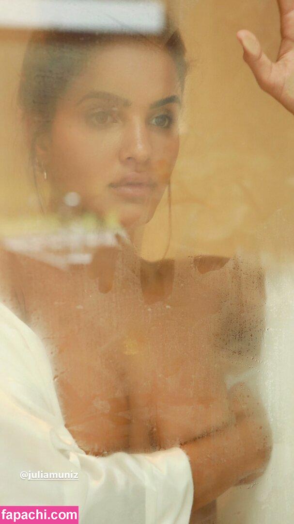 Julia Muniz Robinson / juliamuniz leaked nude photo #0025 from OnlyFans/Patreon
