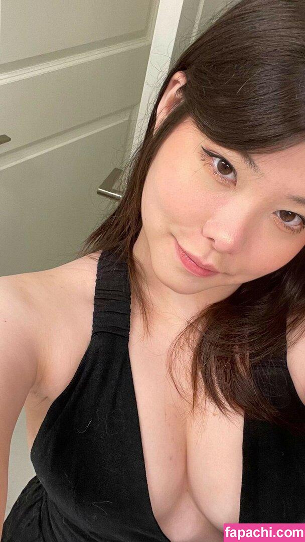 Júlia Nakamura / Mayumi / jumayumin1 leaked nude photo #0039 from OnlyFans/Patreon