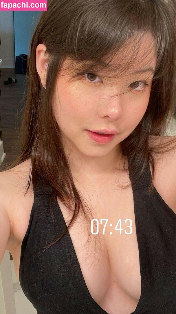 Júlia Nakamura / Mayumi / jumayumin1 leaked nude photo #0041 from OnlyFans/Patreon