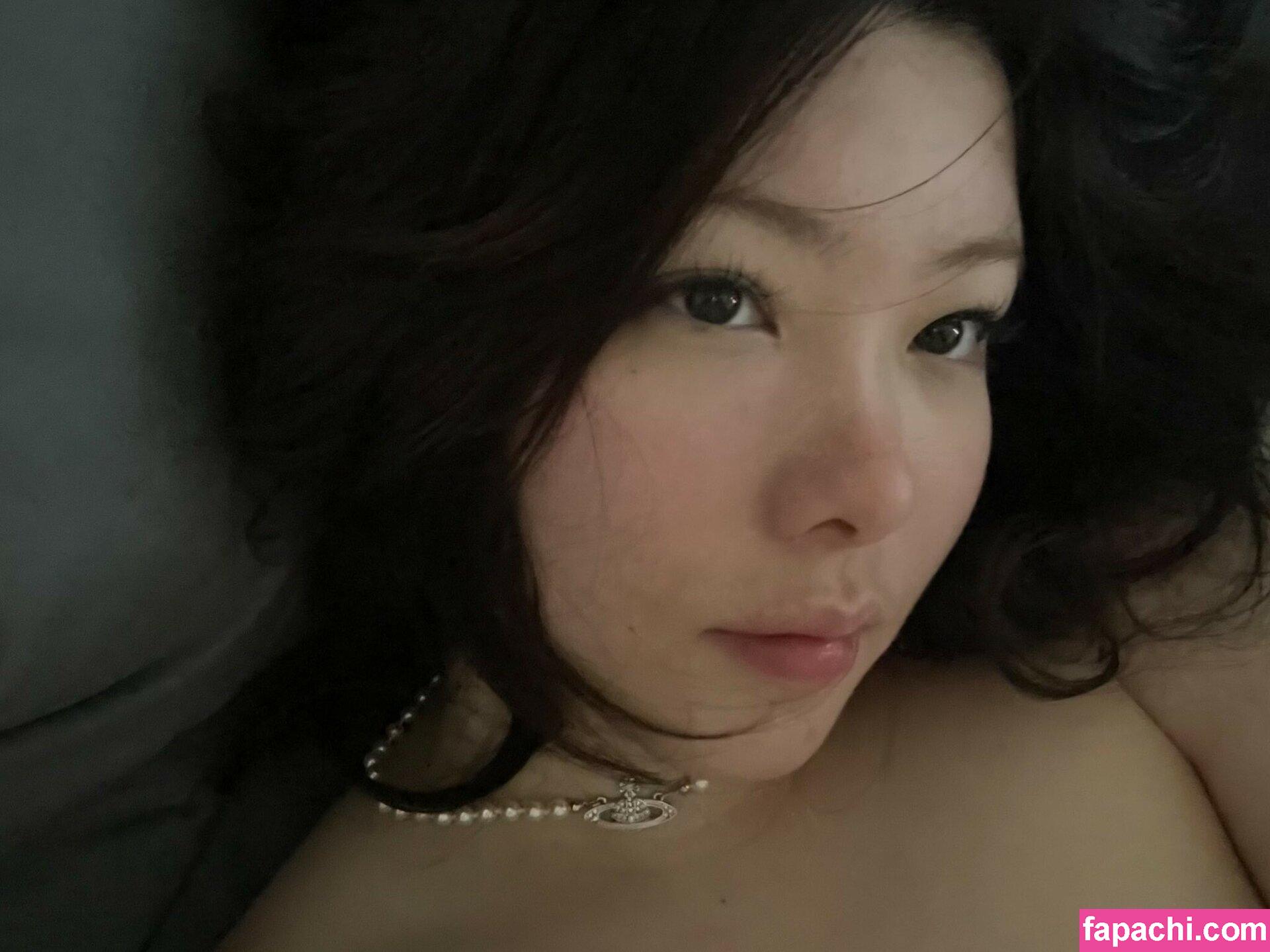 Júlia Nakamura / Mayumi / jumayumin1 leaked nude photo #0127 from OnlyFans/Patreon