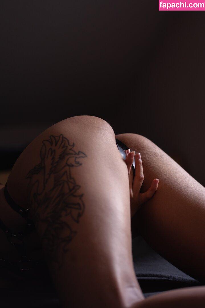 Julia Neyu / julia.neyu / julia_neu._photography leaked nude photo #0003 from OnlyFans/Patreon