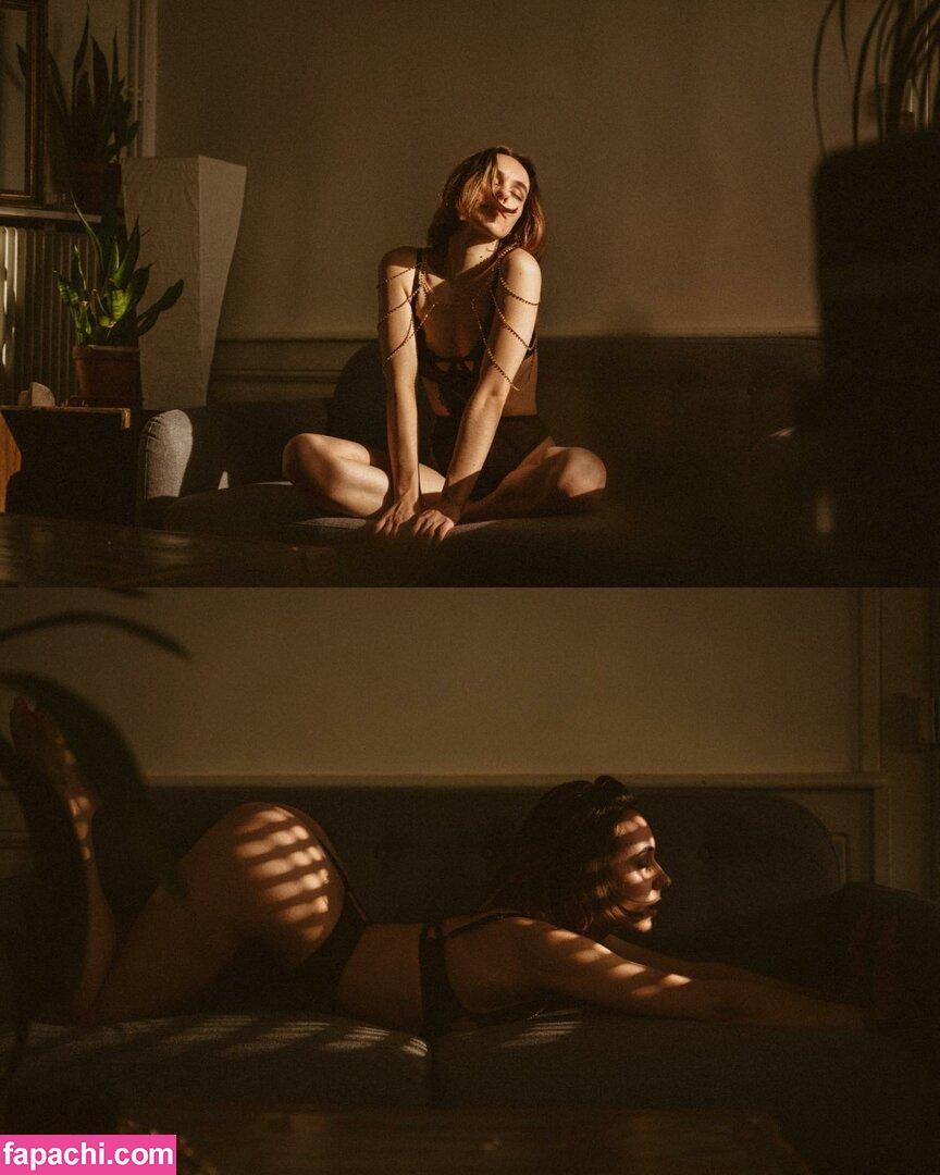 Julia Neyu / julia.neyu / julia_neu._photography leaked nude photo #0012 from OnlyFans/Patreon