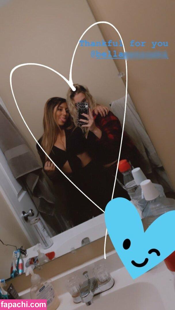 Julia & Olivia leaked nude photo #0010 from OnlyFans/Patreon