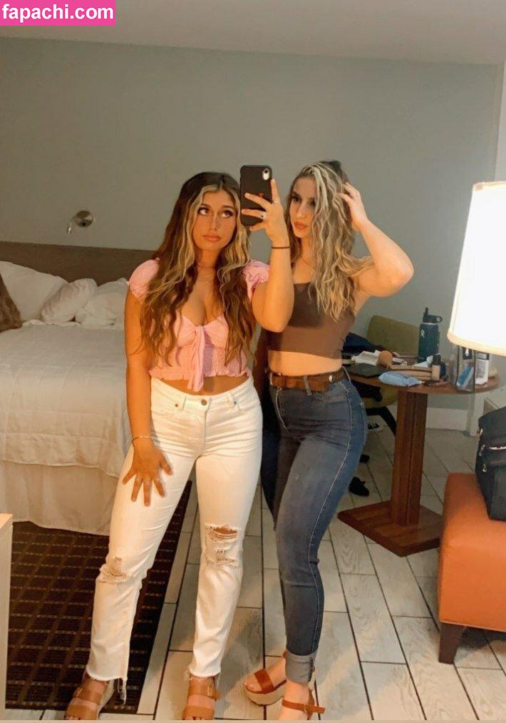 Julia & Olivia leaked nude photo #0016 from OnlyFans/Patreon