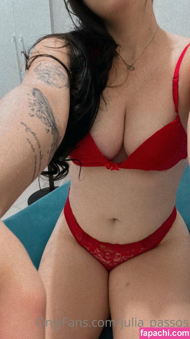 Julia Passos / juli4passos / julia_passos leaked nude photo #0008 from OnlyFans/Patreon