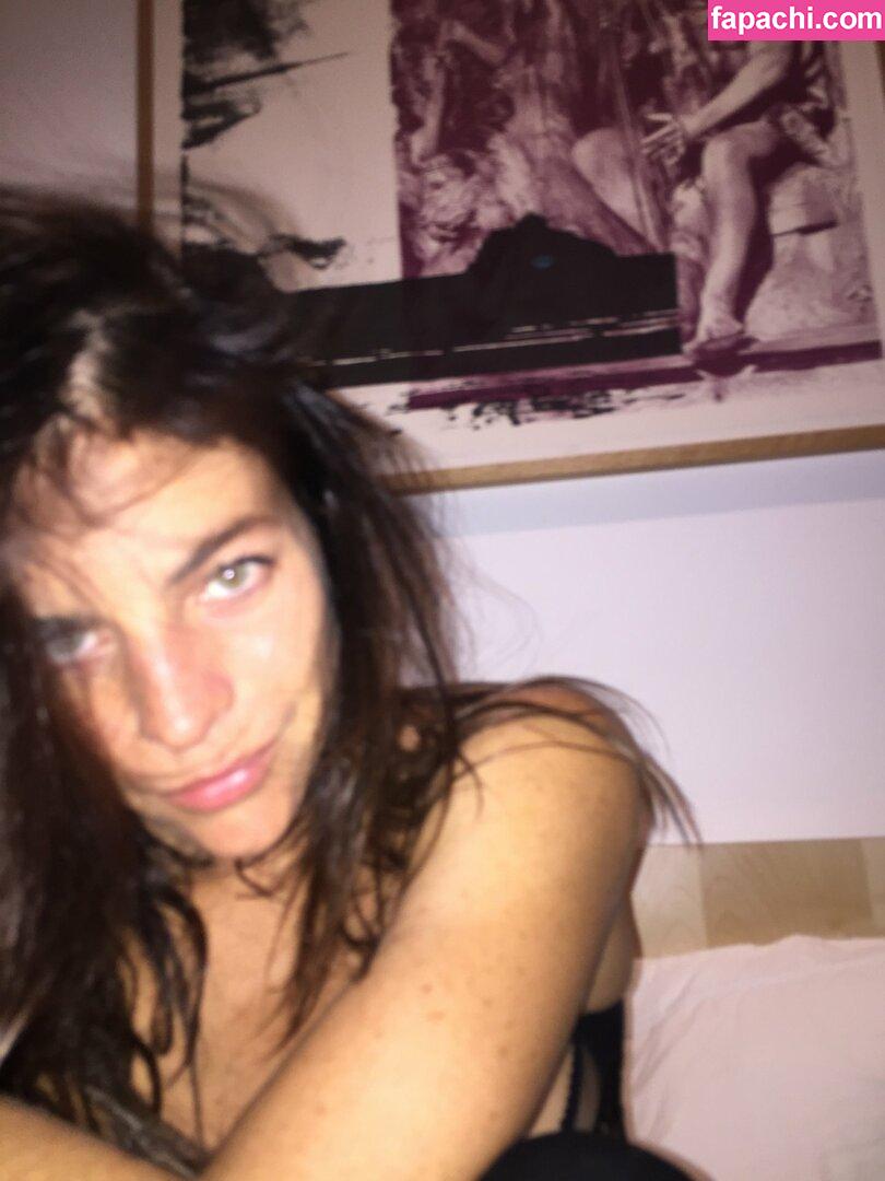 Julia Restoin Roitfeld / juliarestoinroitfeld leaked nude photo #0012 from OnlyFans/Patreon