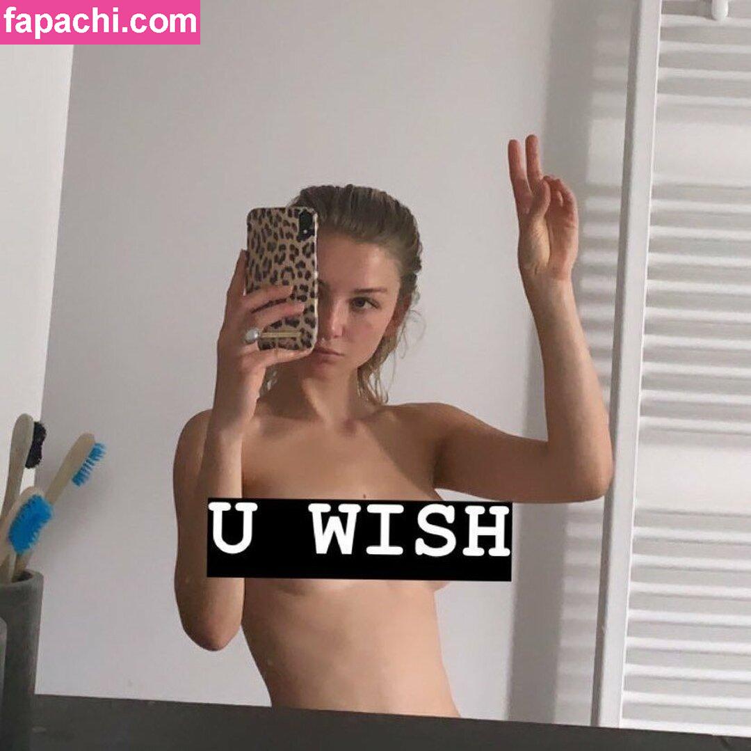 Julia Wulf / Juleslw leaked nude photo #0013 from OnlyFans/Patreon