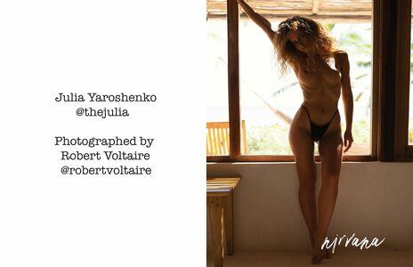 Julia Yaroshenko leaked media #0119