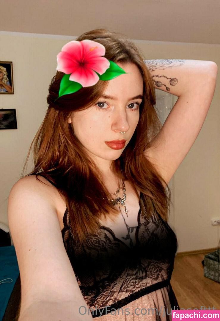 juliabloomy leaked nude photo #0024 from OnlyFans/Patreon