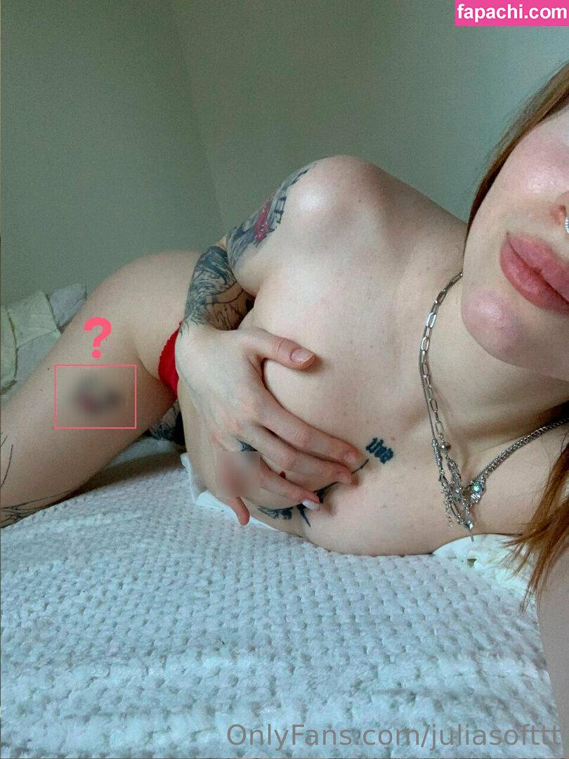 juliabloomy leaked nude photo #0035 from OnlyFans/Patreon