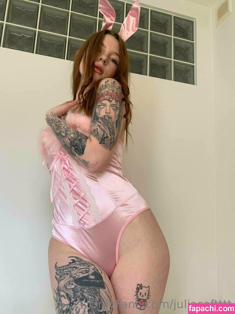 juliabloomy leaked nude photo #0054 from OnlyFans/Patreon