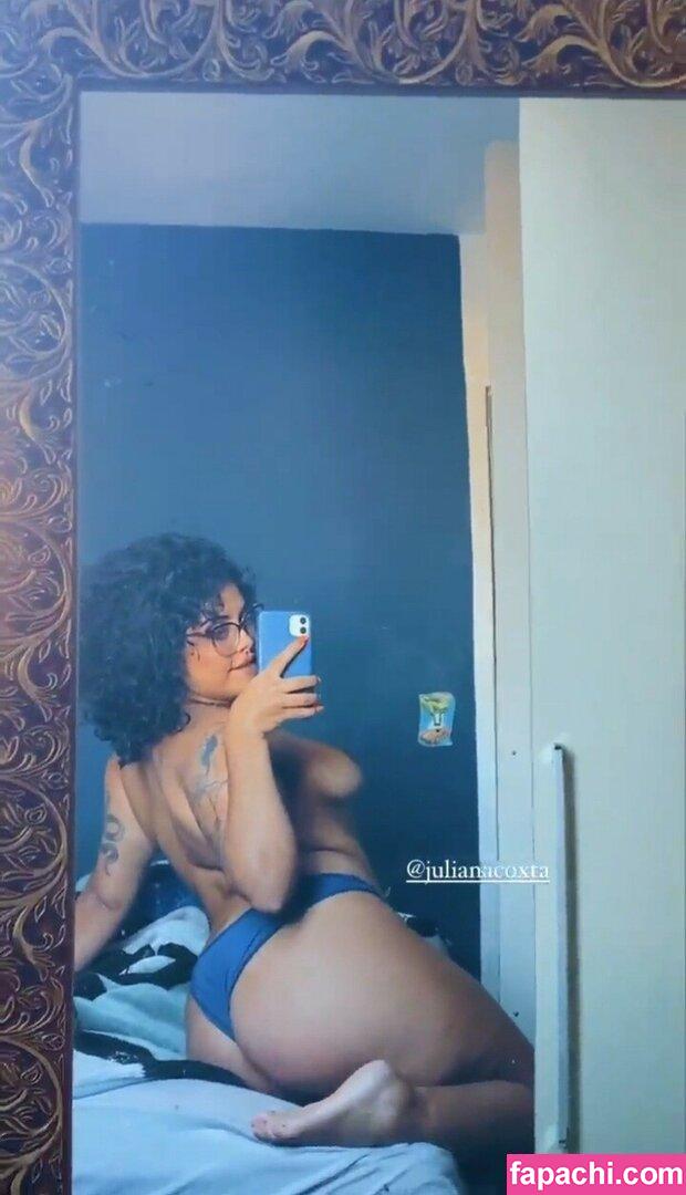 Juliana Costa / julianaslife leaked nude photo #0011 from OnlyFans/Patreon
