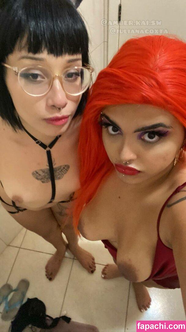 Juliana Costa / julianaslife leaked nude photo #0012 from OnlyFans/Patreon