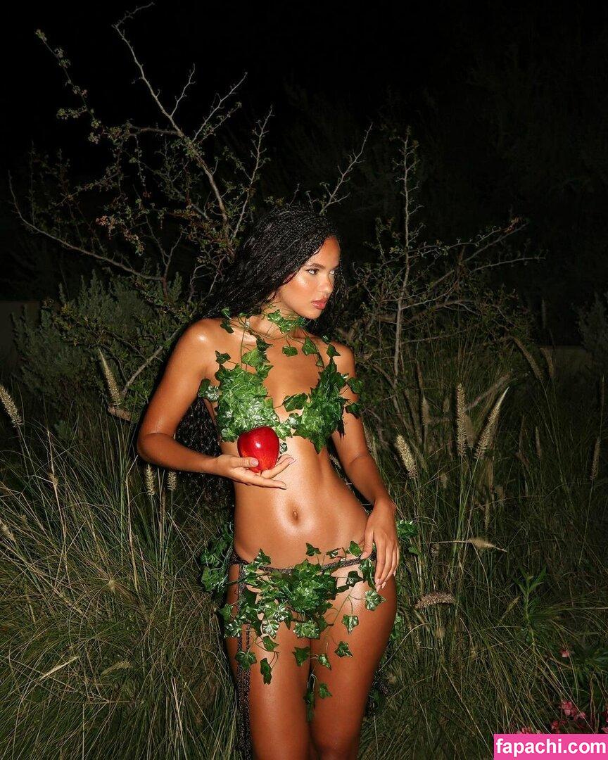 Juliana Nalu / juliananalu leaked nude photo #0201 from OnlyFans/Patreon