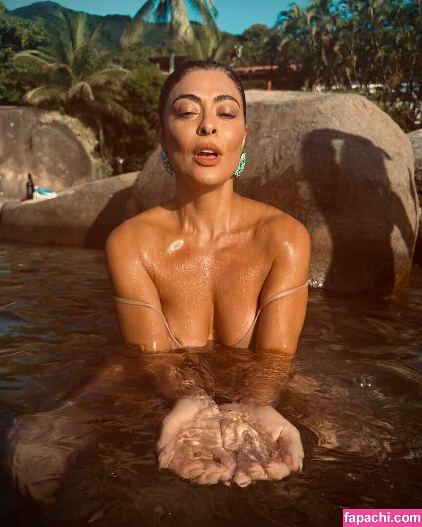 Juliana Paes / julianapaes leaked nude photo #0165 from OnlyFans/Patreon