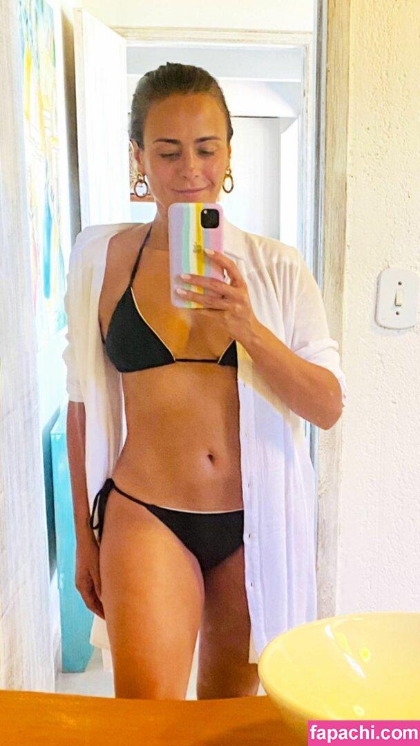 Juliana Silveira / julianasilveiraatriz leaked nude photo #0003 from OnlyFans/Patreon