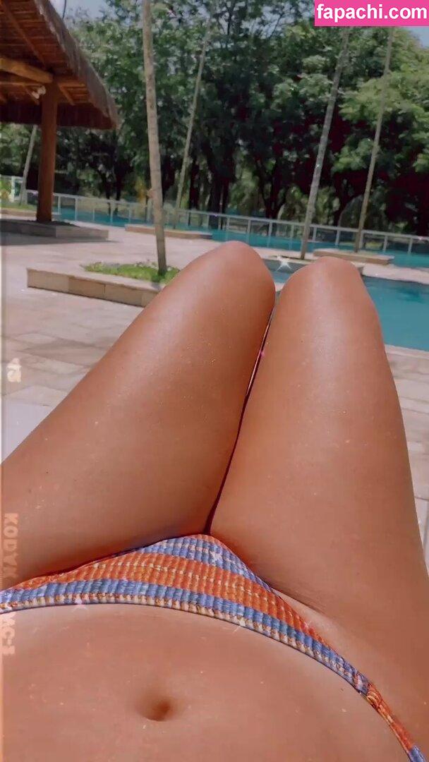 Juliana Silveira / julianasilveiraatriz leaked nude photo #0021 from OnlyFans/Patreon
