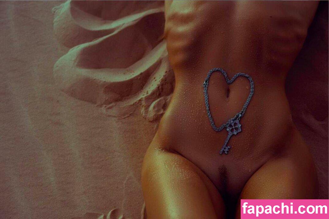 Juliane Seyfarth / Nayeli Rose / juliane_seyfarth leaked nude photo #0018 from OnlyFans/Patreon