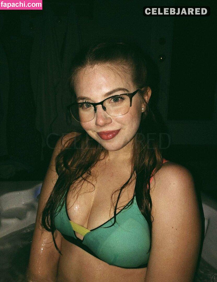 Julianna Leopold / juliannaleopold leaked nude photo #0012 from OnlyFans/Patreon