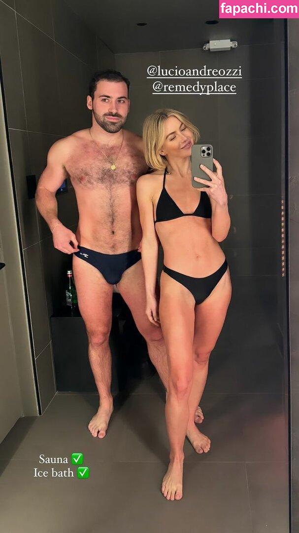 Julianne Hough / juleshough leaked nude photo #0486 from OnlyFans/Patreon