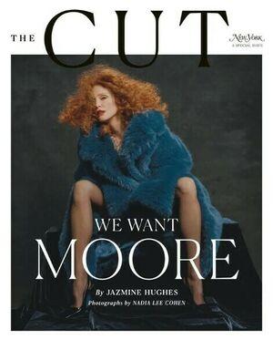 Julianne Moore leaked media #0069