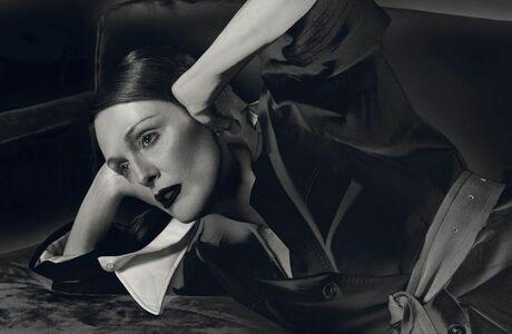 Julianne Moore leaked media #0086