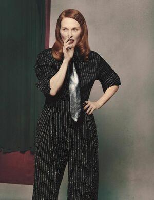 Julianne Moore leaked media #0088