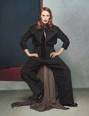 Julianne Moore leaked media #0089