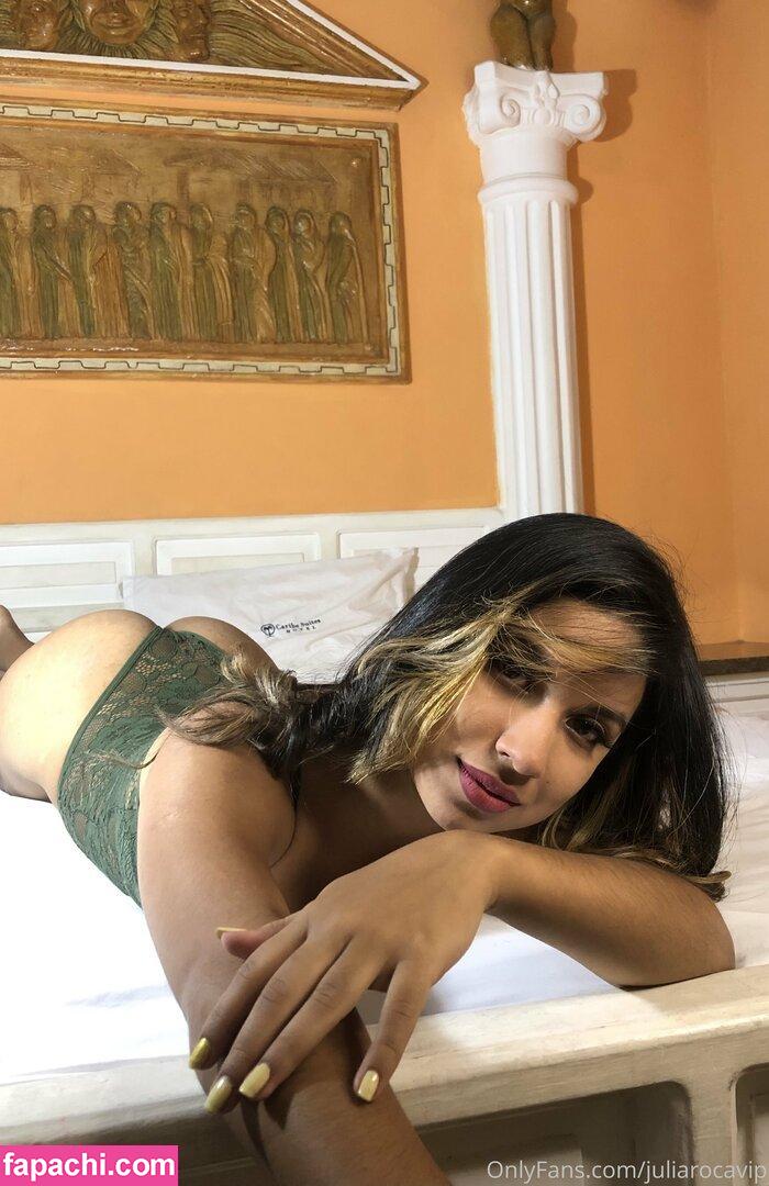 juliarocavip / juliaforever leaked nude photo #0005 from OnlyFans/Patreon