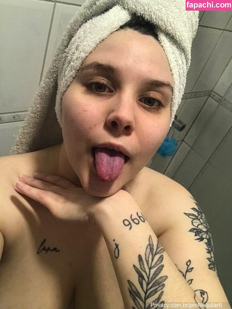 Juliartt / juliartts / yulieart leaked nude photo #0016 from OnlyFans/Patreon