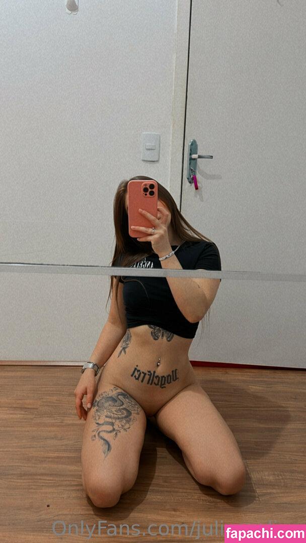 julicaroline / _juliacarolinee_ leaked nude photo #0029 from OnlyFans/Patreon