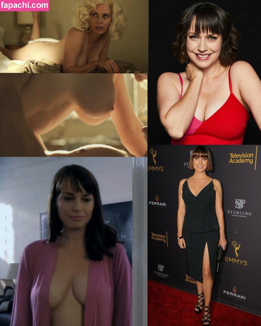 Julie Ann Emery / julieannemery leaked nude photo #0002 from OnlyFans/Patreon