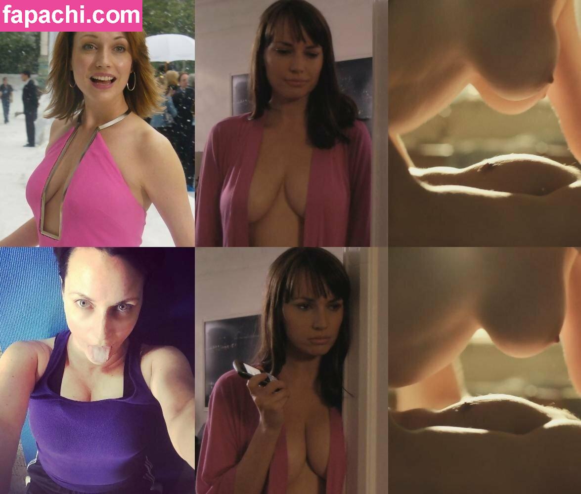 Julie Ann Emery / julieannemery leaked nude photo #0003 from OnlyFans/Patreon