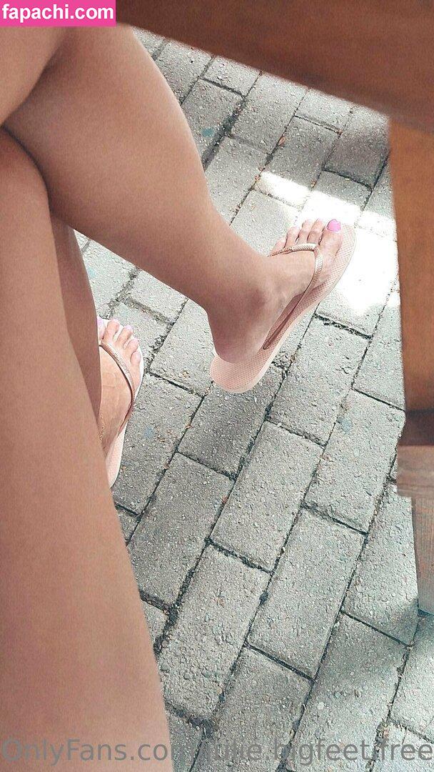 julie.bigfeet.free leaked nude photo #0013 from OnlyFans/Patreon