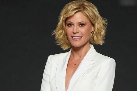 Julie Bowen leaked media #0102