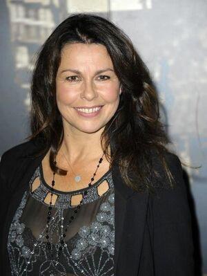 Julie Graham leaked media #0023