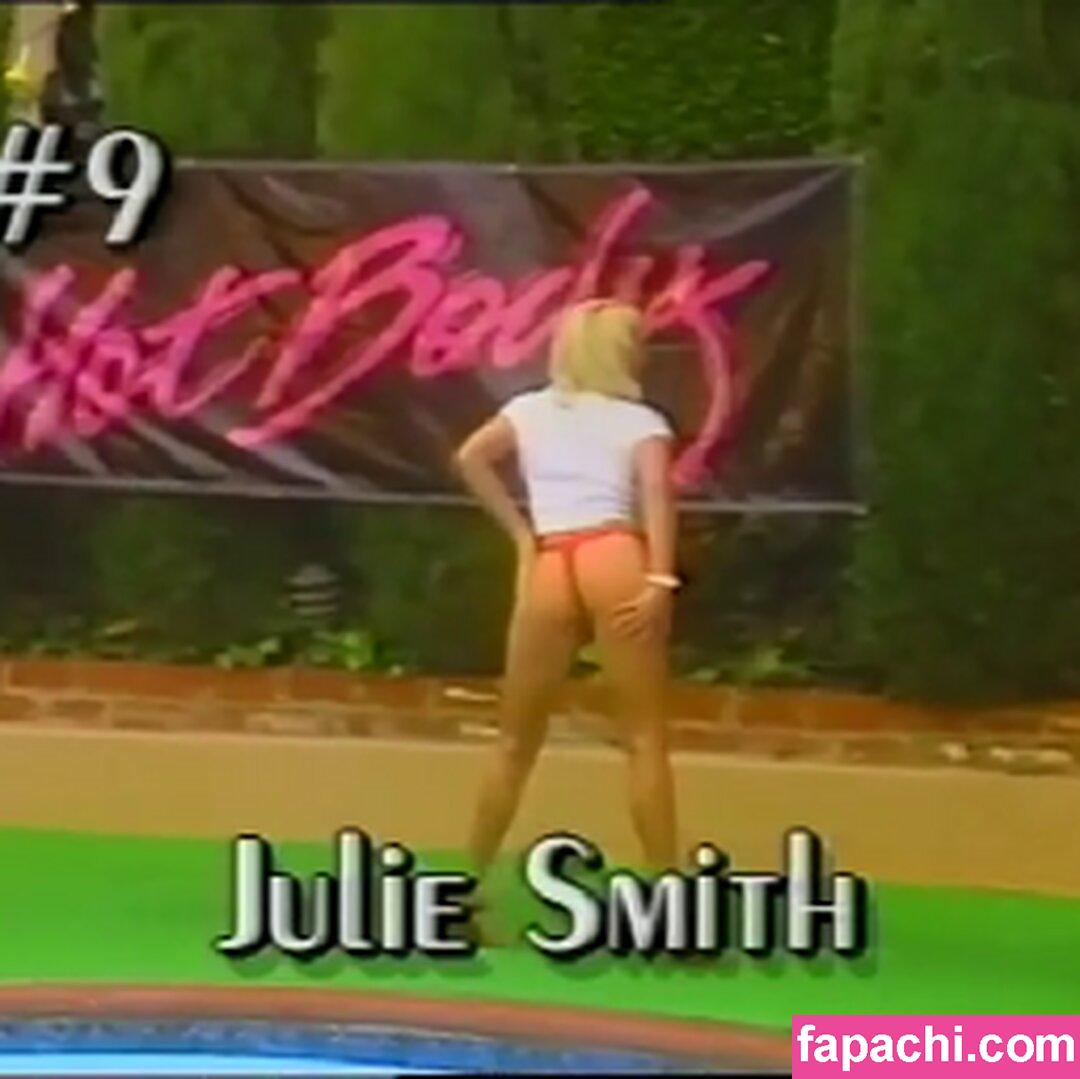 Julie K. Smith / juliek62 / therealjulieksmith leaked nude photo #0071 from OnlyFans/Patreon