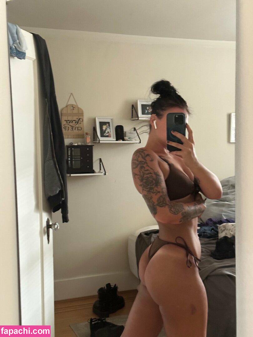 juliemackenzieexx / lyss.mackenzieee leaked nude photo #0009 from OnlyFans/Patreon