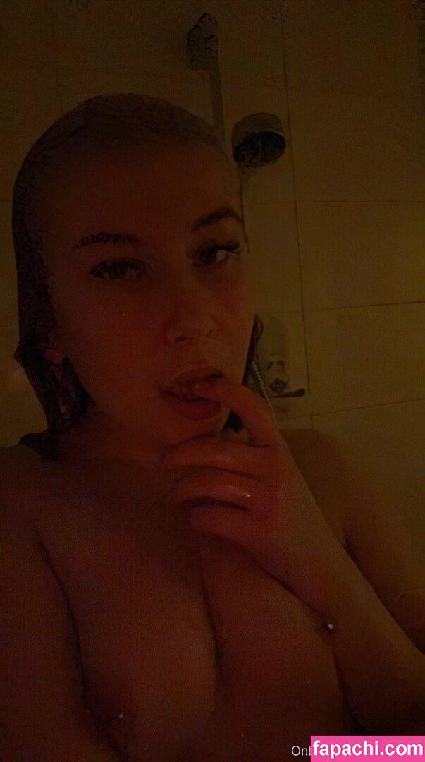Juliesus / Jemina Oikari / lagerjemina leaked nude photo #0013 from OnlyFans/Patreon