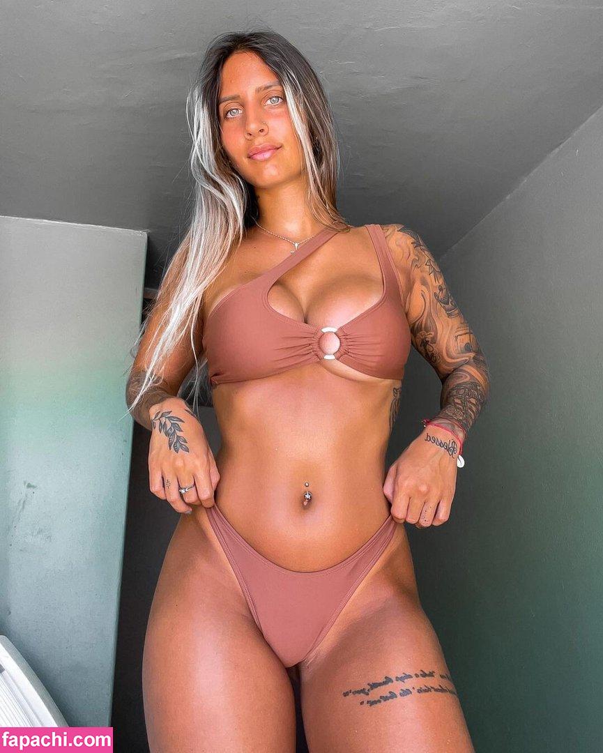 Julieta Gandulfo / juligandulfo leaked nude photo #0030 from OnlyFans/Patreon