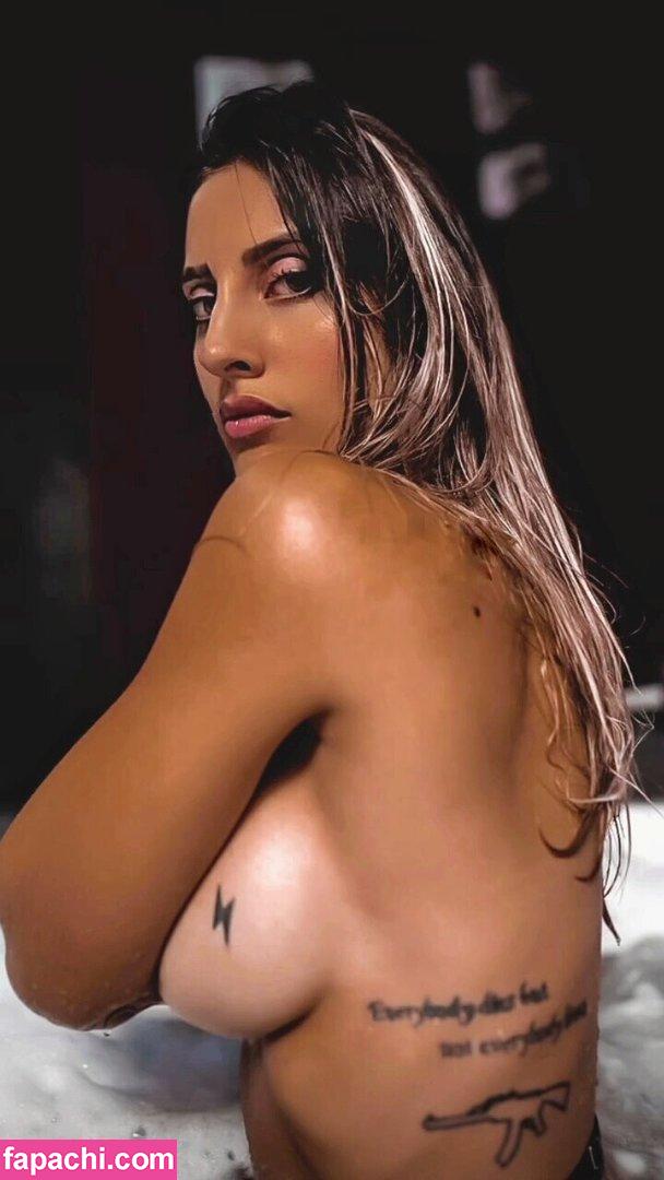 Julieta Gandulfo / juligandulfo leaked nude photo #0044 from OnlyFans/Patreon