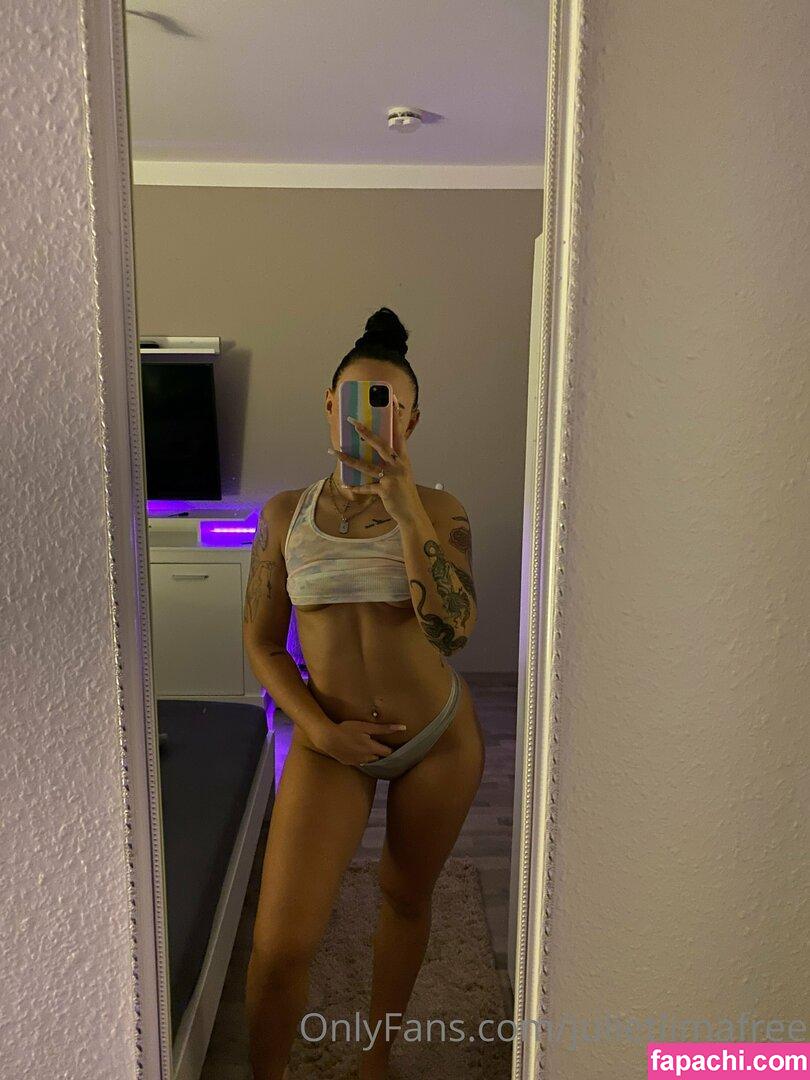 julietlimafree / juli5ette leaked nude photo #0029 from OnlyFans/Patreon