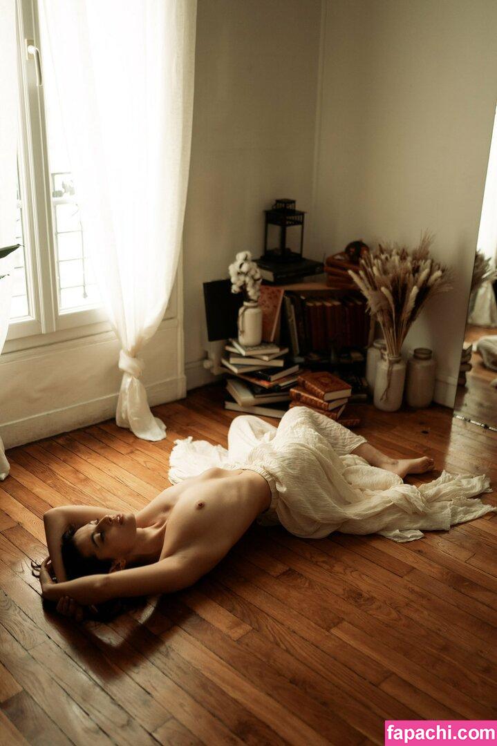 Juliette Alenvers / juliette_alenvers leaked nude photo #0040 from OnlyFans/Patreon