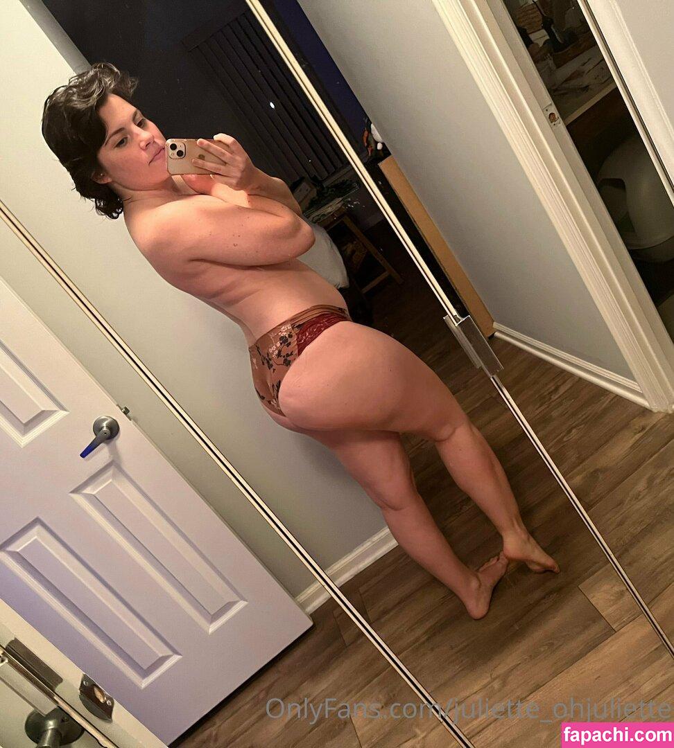 juliette_ohjuliette / joyceborges_14 leaked nude photo #0009 from OnlyFans/Patreon