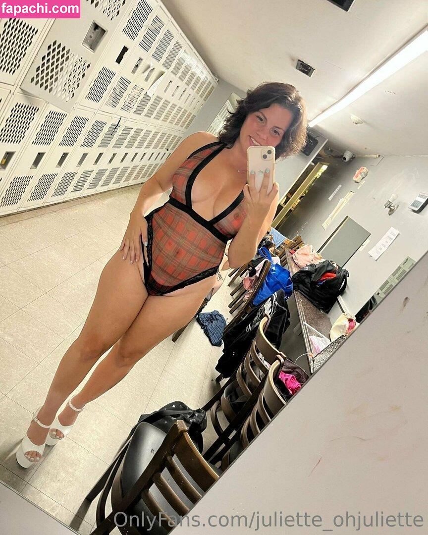 juliette_ohjuliette / joyceborges_14 leaked nude photo #0053 from OnlyFans/Patreon