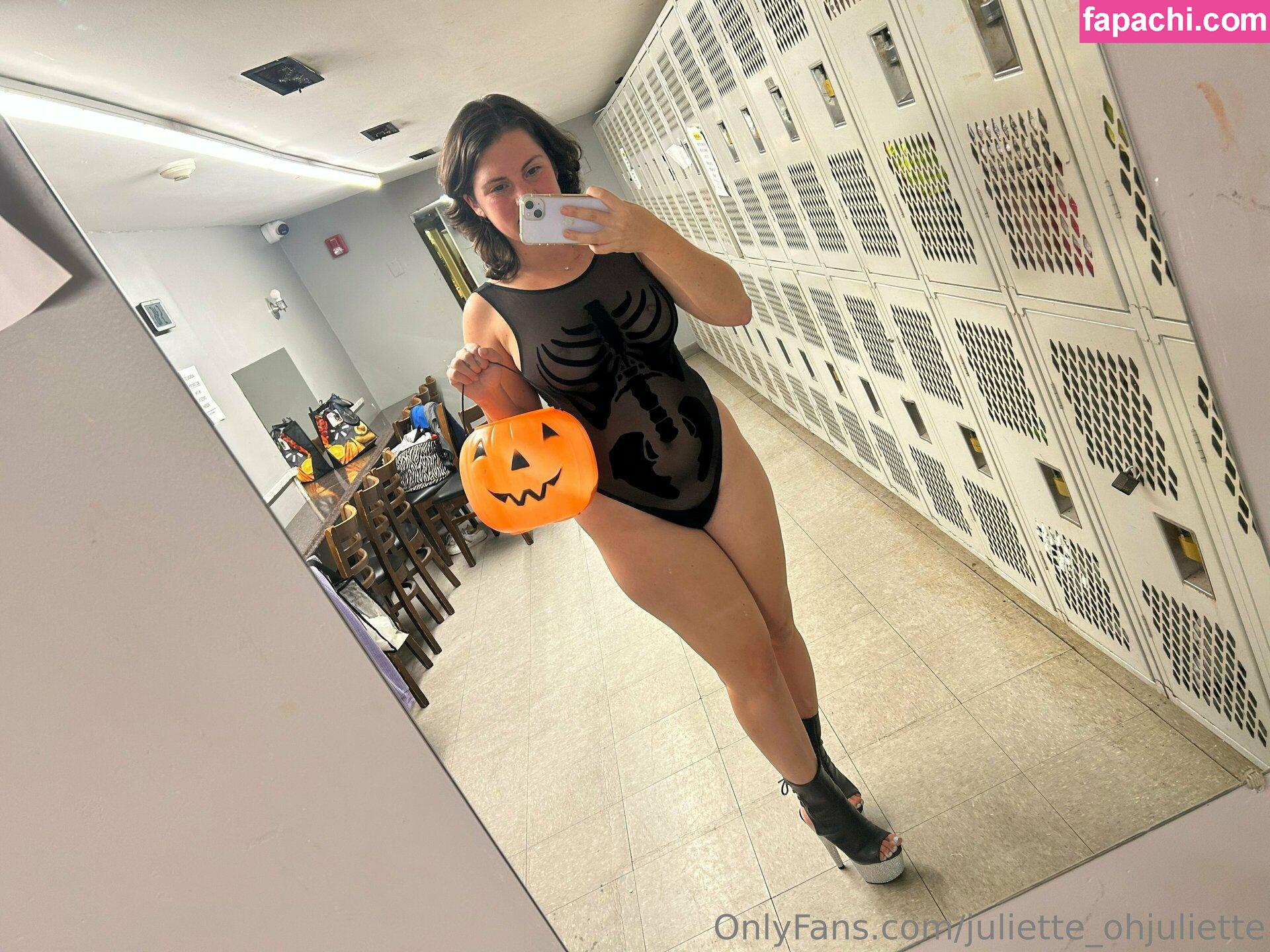 juliette_ohjuliette / joyceborges_14 leaked nude photo #0062 from OnlyFans/Patreon