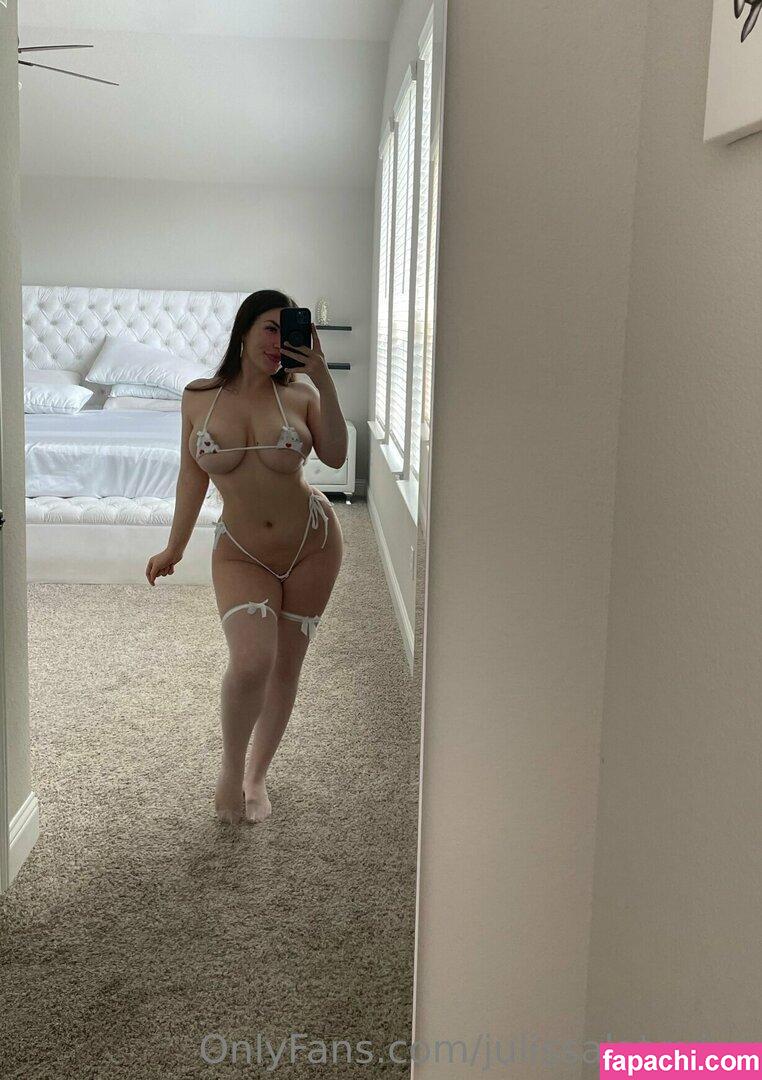 julissalatoxica / Julissa / masdejulissa leaked nude photo #0028 from OnlyFans/Patreon