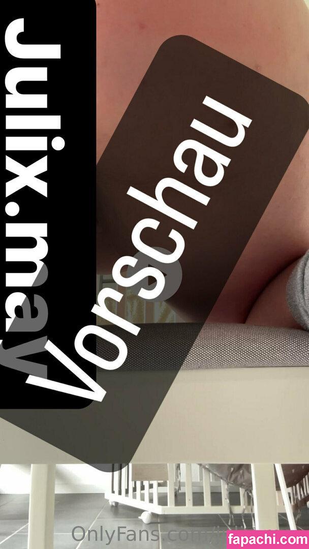 julix.may leaked nude photo #0059 from OnlyFans/Patreon