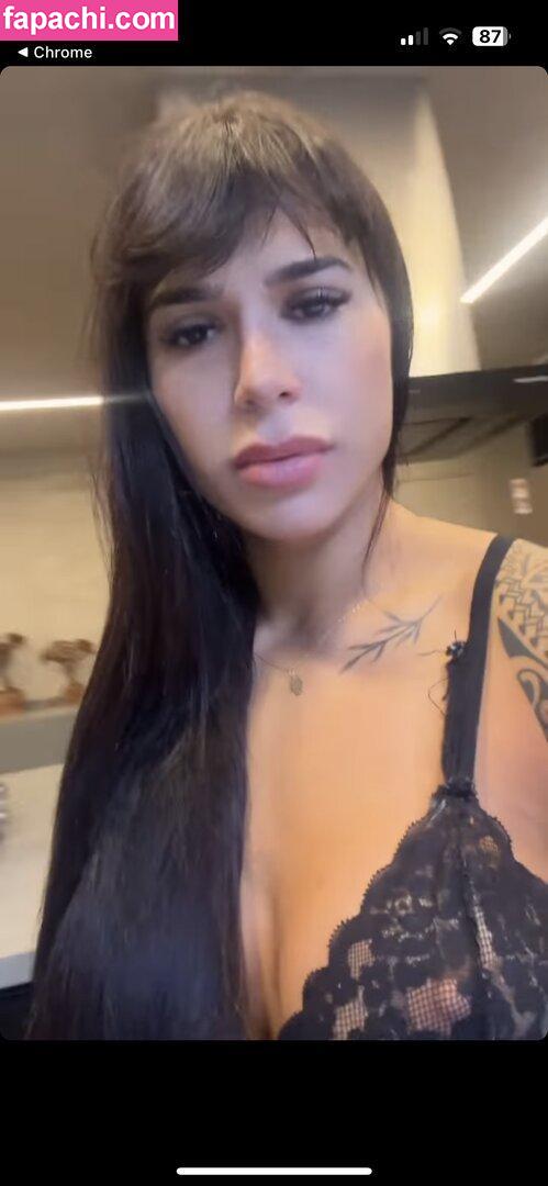 Jully Oliveira / jujuoliveira / jullyoliveira_oficial leaked nude photo #0010 from OnlyFans/Patreon