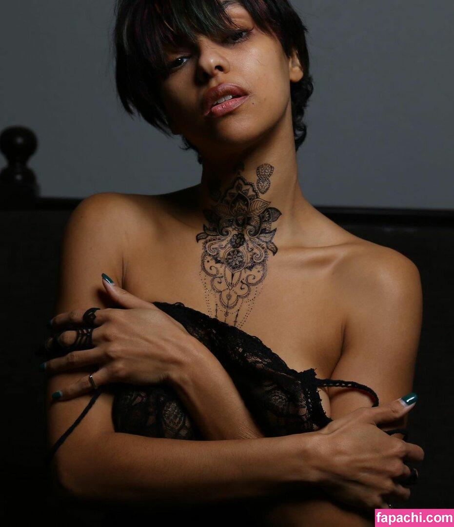 Julya Antoinette / jul_of_the_nile / julofthenile leaked nude photo #0002 from OnlyFans/Patreon